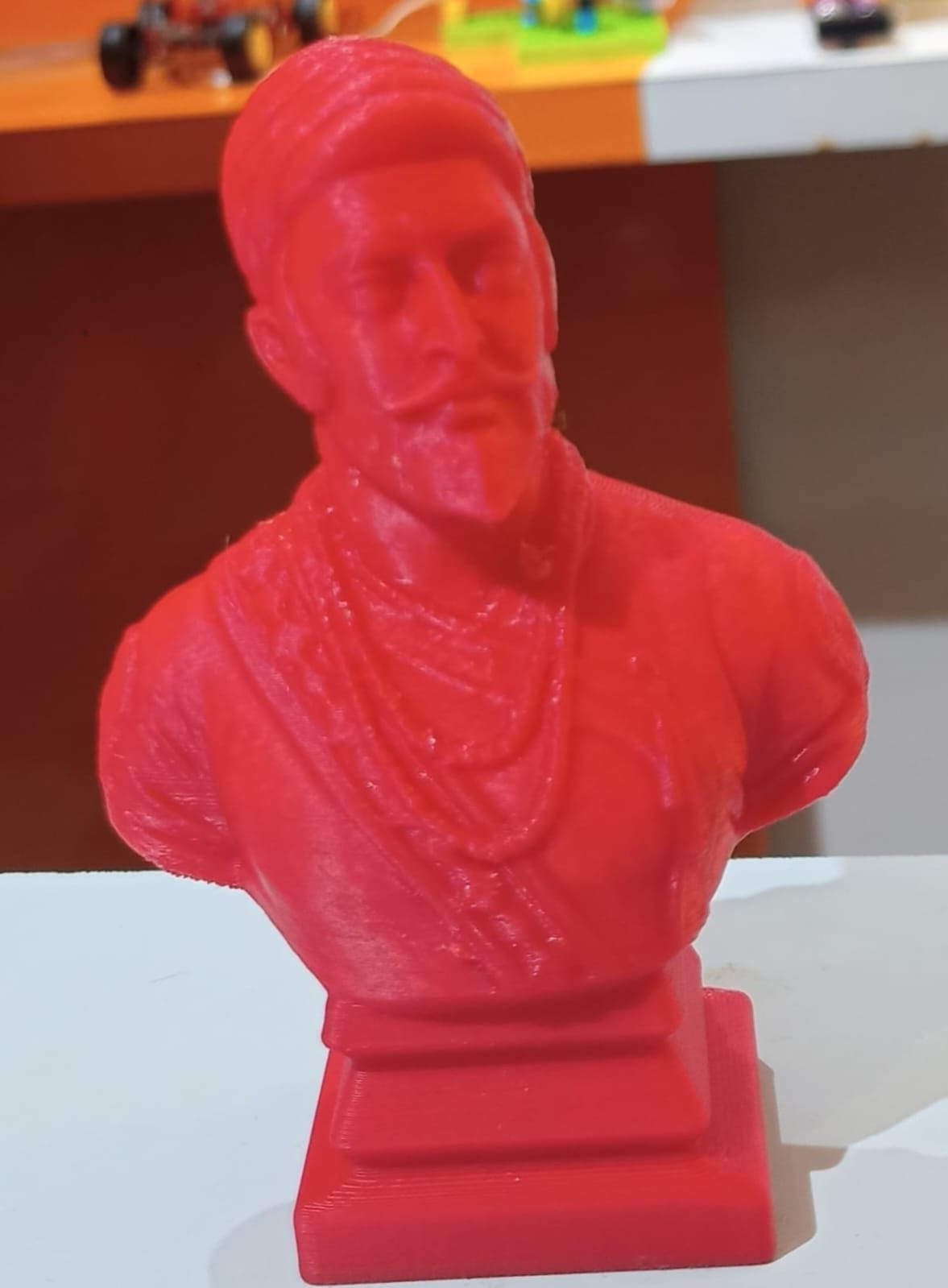 shivaji statue 4